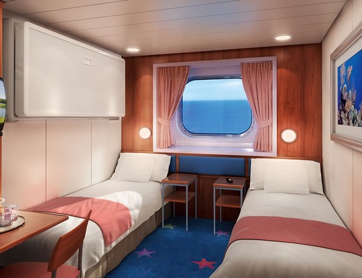 Foto Norwegian Dawn 13
