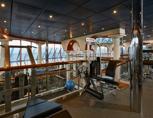 Foto Carnival Pride 10