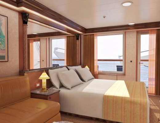 Foto Carnival Fantasy 21