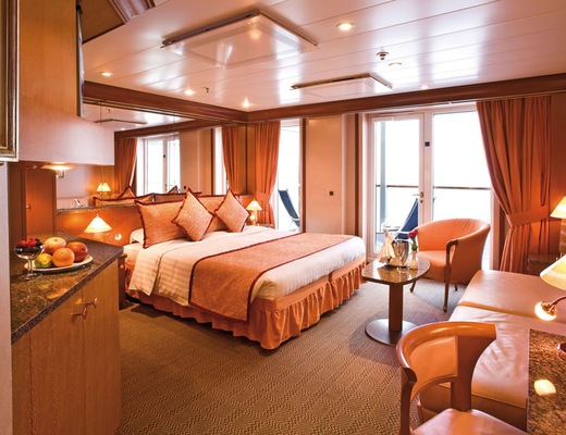 Foto Costa Mediterranea 13