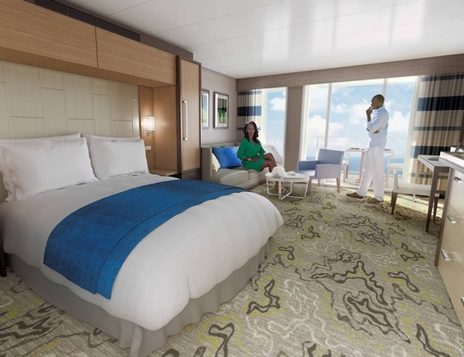 Foto Ovation of the Seas 10