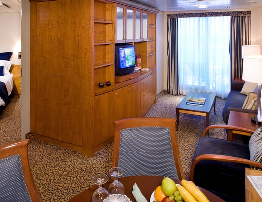 Foto Radiance of the Seas 17