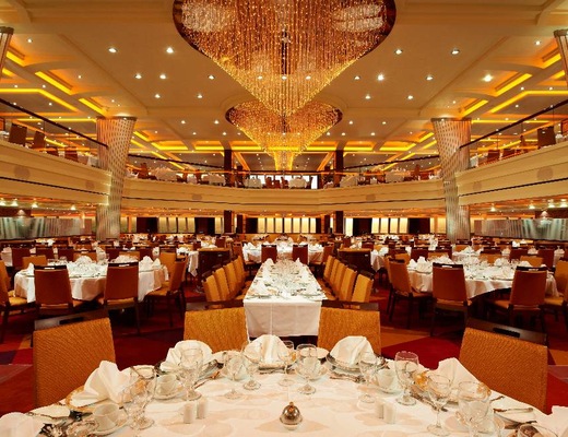 Foto Carnival Breeze 6
