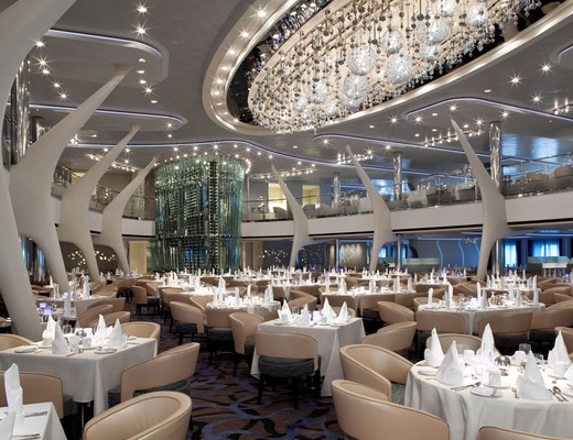 Foto Celebrity Eclipse 7
