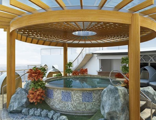 Foto Diamond Princess 10
