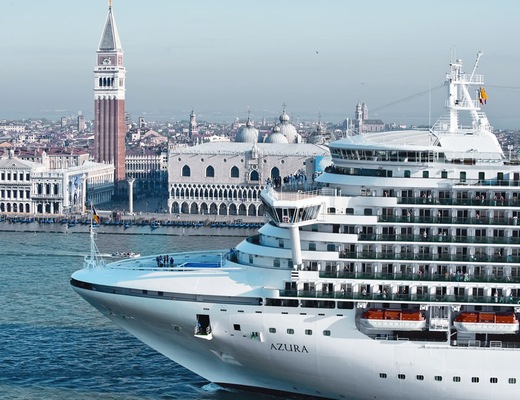 Foto Azura 44