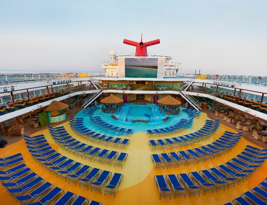Foto Carnival Magic 21