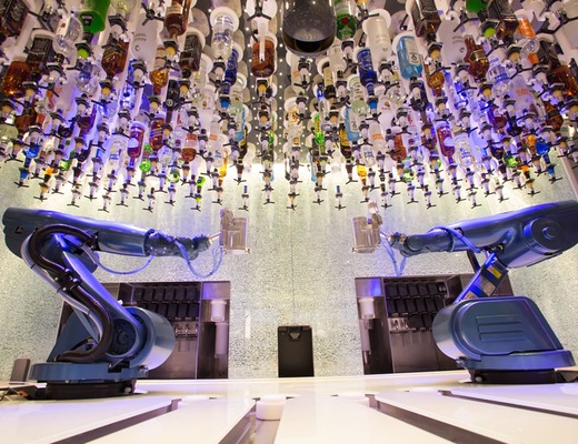 Foto Harmony of the Seas 9