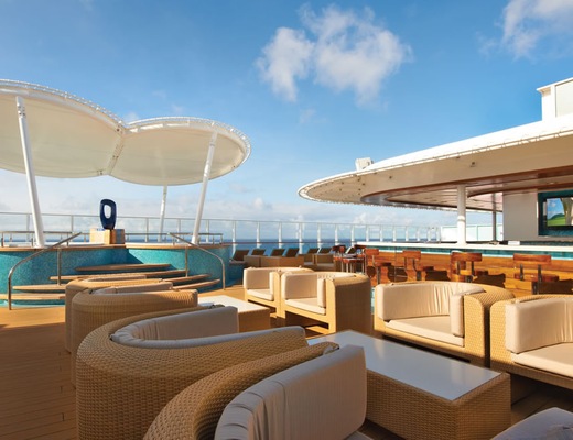 Foto Norwegian Breakaway 14