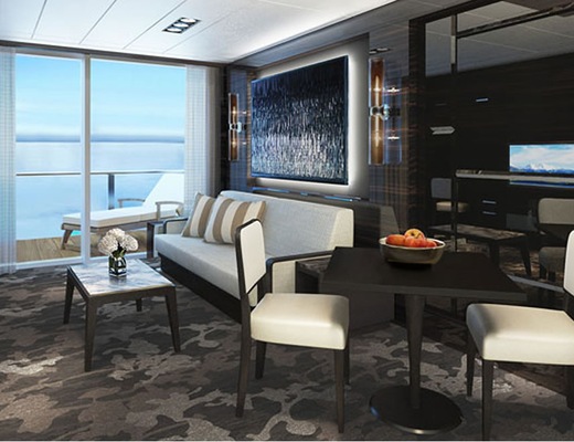 Foto Norwegian Bliss 4