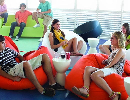 Foto Allure of the Seas 3