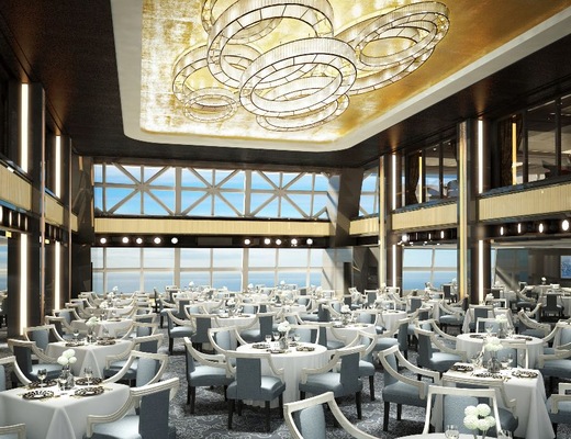Foto Norwegian Bliss 61