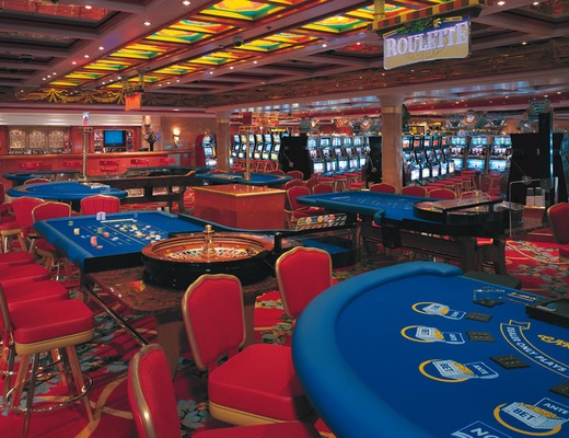 Foto Norwegian Sun 8