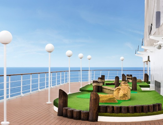 Foto MSC Armonia 13