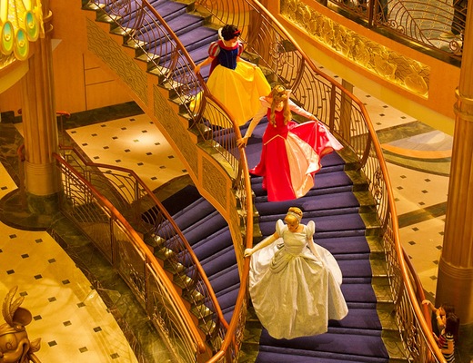 Foto Disney Dream 26