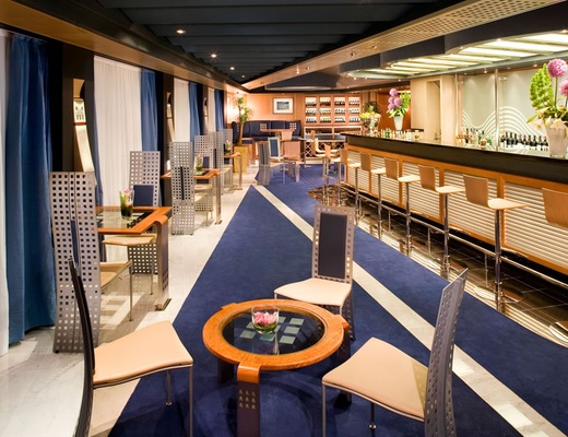 Foto Eurodam 19