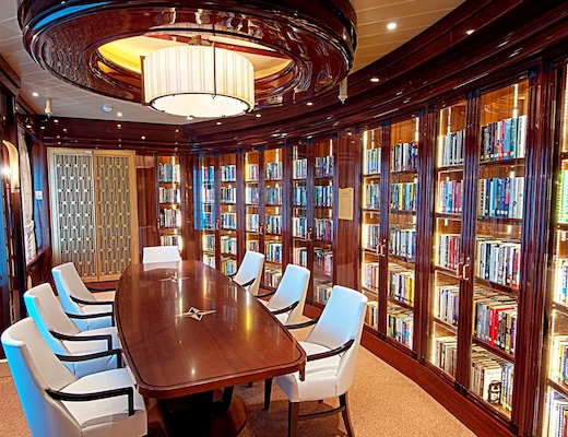 Bibliothek
