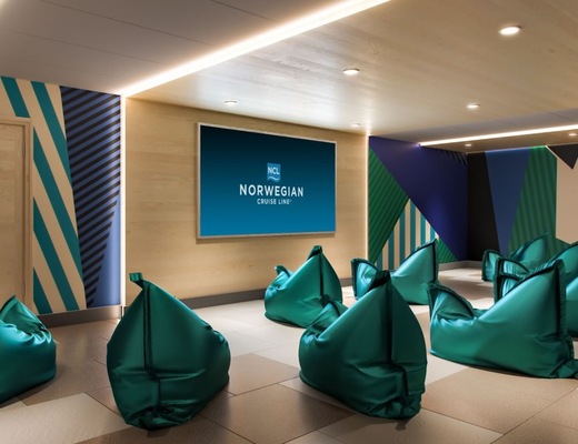 Foto Norwegian Encore 15