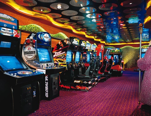 Foto Carnival Liberty 21