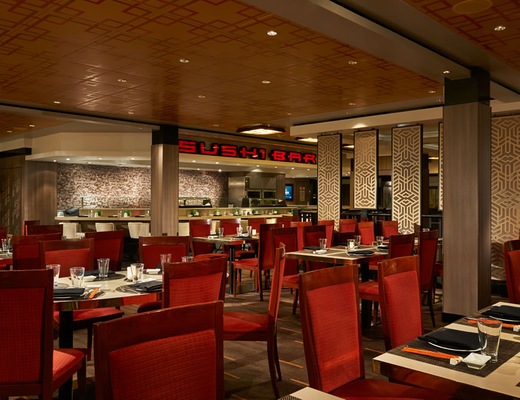 Foto Norwegian Jade 12