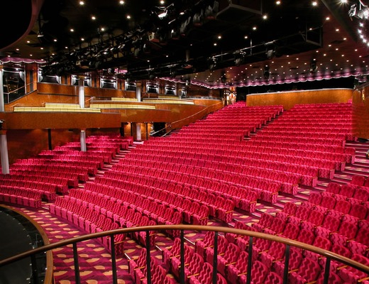 Foto Norwegian Dawn 7