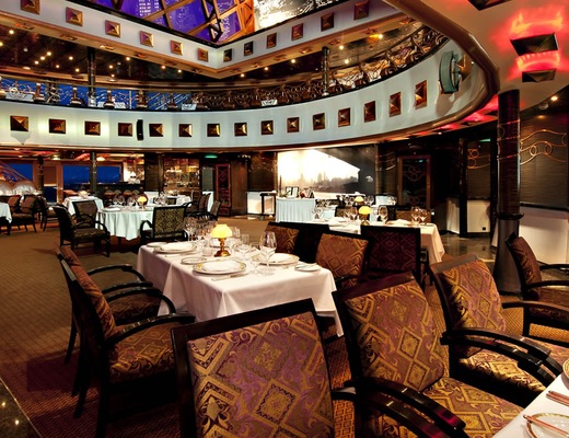 Foto Carnival Miracle 7