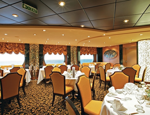 Foto MSC Fantasia 9