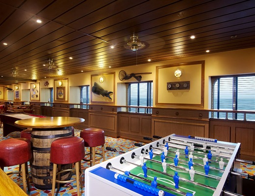 Foto Carnival Miracle 4