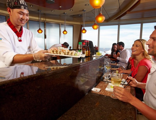 Foto Oasis of the Seas 15