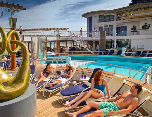 Foto Celebrity Constellation 26