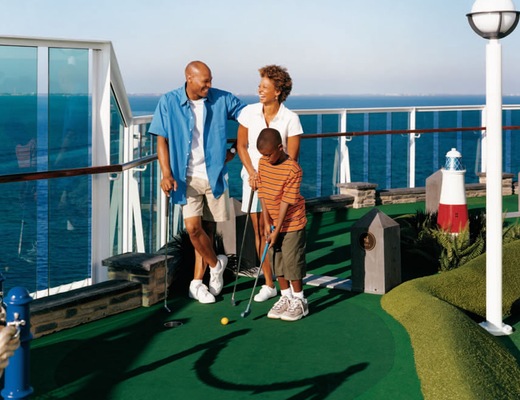 Foto Jewel of the Seas 11