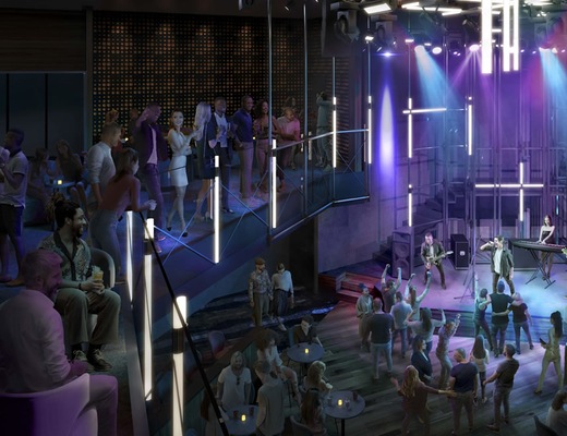 Foto Icon of the Seas 23