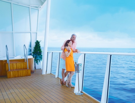Foto Harmony of the Seas 29