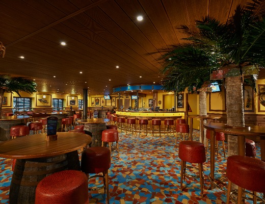 Foto Carnival Pride 15