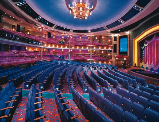 Foto Voyager of the Seas 33