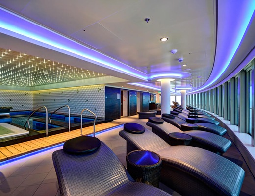 Foto Norwegian Getaway 16