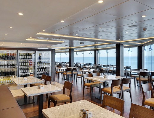 Foto MSC Meraviglia 54