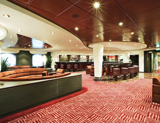 Foto MSC Splendida 10