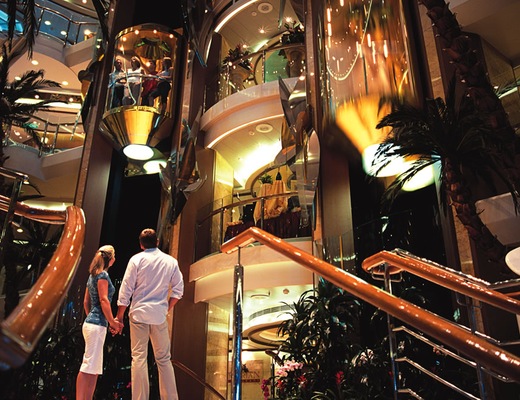 Foto Oceana 7