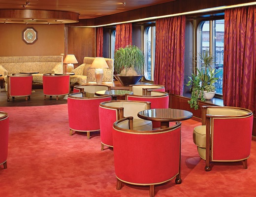Foto Westerdam 8
