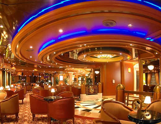 Foto Emerald Princess 18