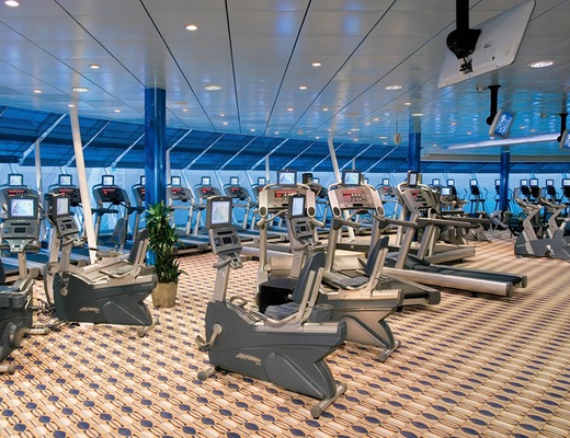 Foto Freedom of the Seas 14