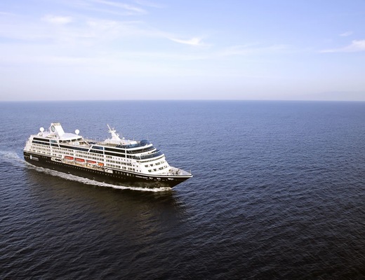 Foto Azamara 9