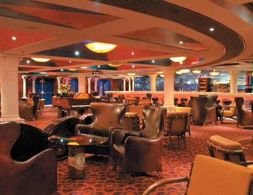Foto Carnival Freedom 27