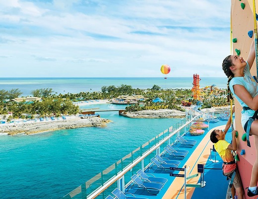 Foto Explorer of the Seas 12