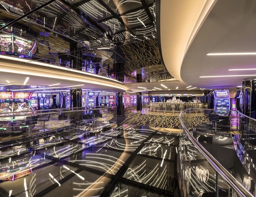 Foto MSC Bellissima 40