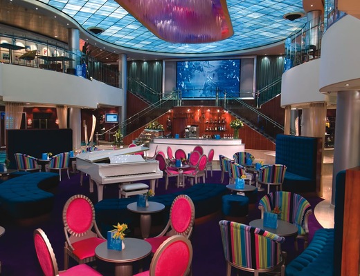Foto Norwegian Jewel 9
