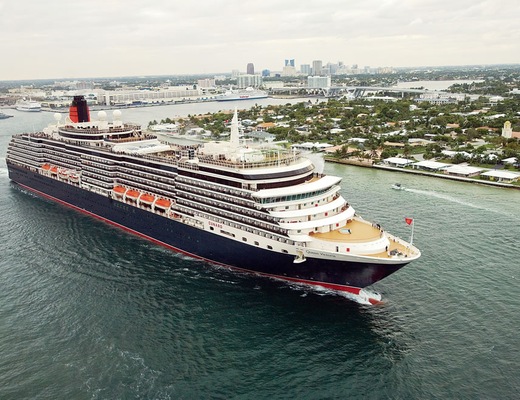 Foto Queen Victoria 11