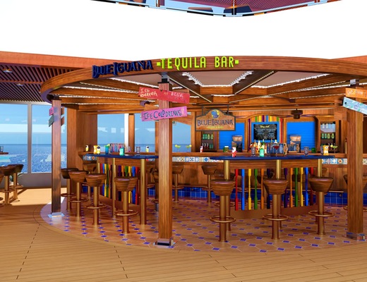Foto Carnival Vista 43