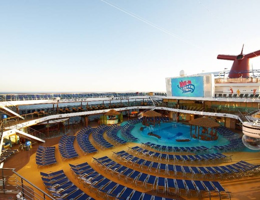 Foto Carnival Breeze 28
